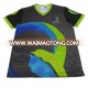 Dry fit t shirt tshirt sublimation printing tshirt polyester