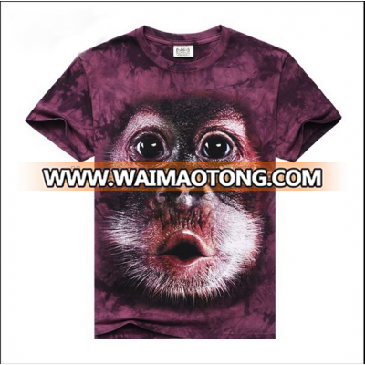 Oem Sublimation Tshirt Print Digital Sublimation Cricket Tshirt Manufacturers