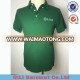 2017 hot selling promotional OEM fashion style embroidered sublimation printed comfort 100 % cotton men work t shirt