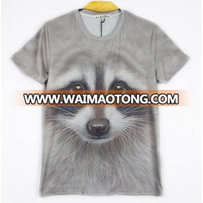 Oem Sublimation Tshirt Print Digital Sublimation Cricket Tshirt Manufacturers